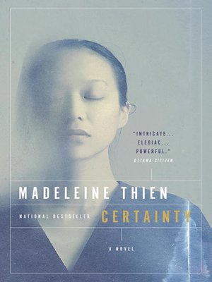 cover image of Certainty
